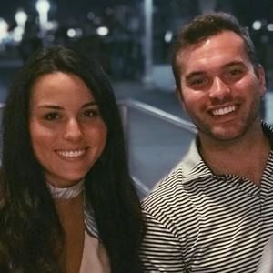 Meet your Posher, Stephen